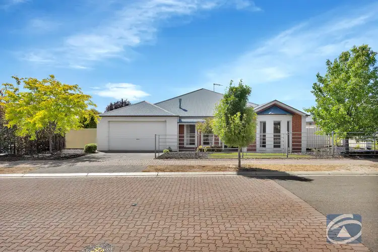 Main view of Homely house listing, 20 Pedler Boulevard, Freeling SA 5372
