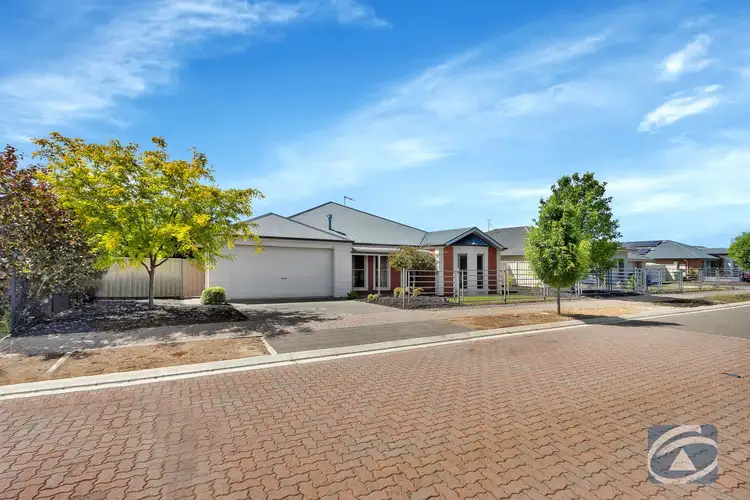 Second view of Homely house listing, 20 Pedler Boulevard, Freeling SA 5372