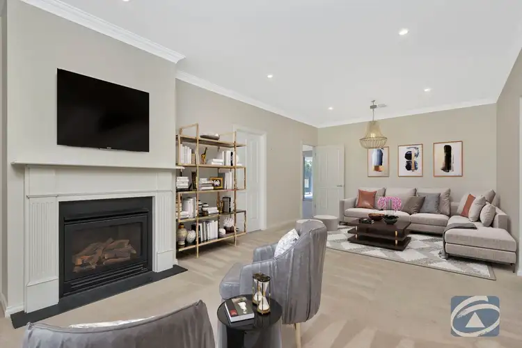 Third view of Homely house listing, 20 Pedler Boulevard, Freeling SA 5372
