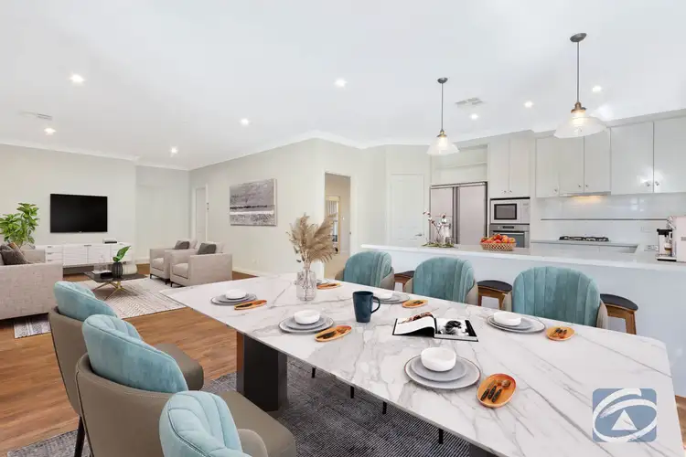 Sixth view of Homely house listing, 20 Pedler Boulevard, Freeling SA 5372