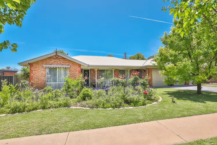 10 Patricia Drive, Mildura VIC 3500