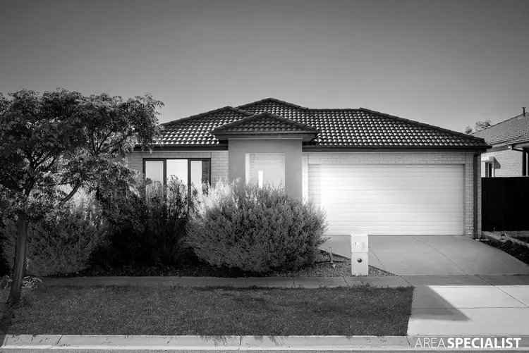 15 Bovard Avenue, Point Cook VIC 3030