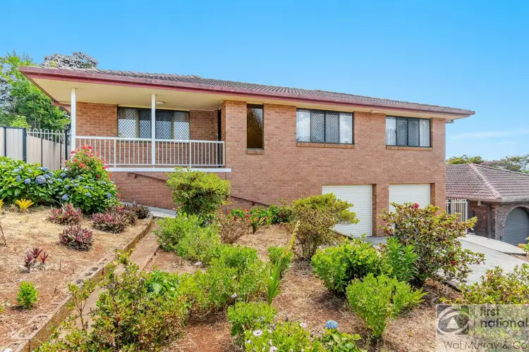 Main view of Homely house listing, 18 Oliver Avenue, Goonellabah NSW 2480
