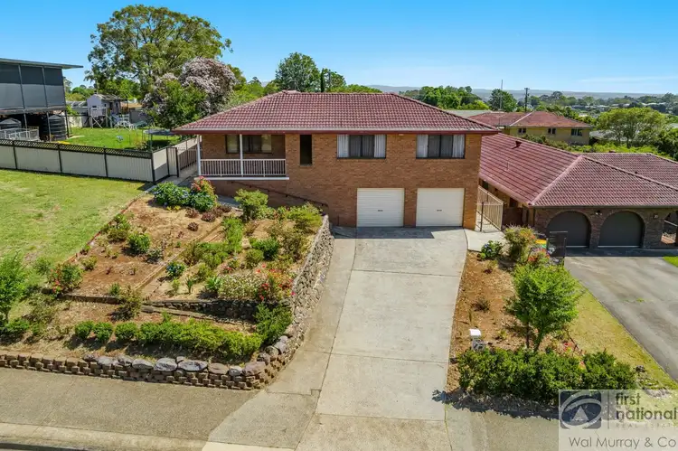 Second view of Homely house listing, 18 Oliver Avenue, Goonellabah NSW 2480