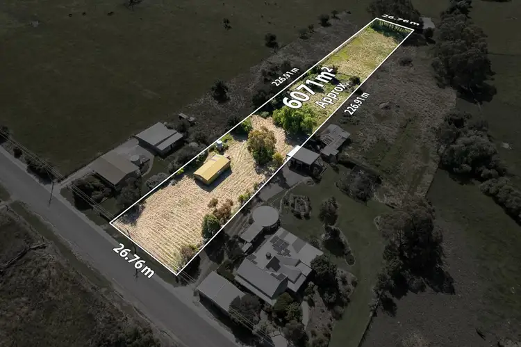50 Hawthorn Road, Mount Barker SA 5251