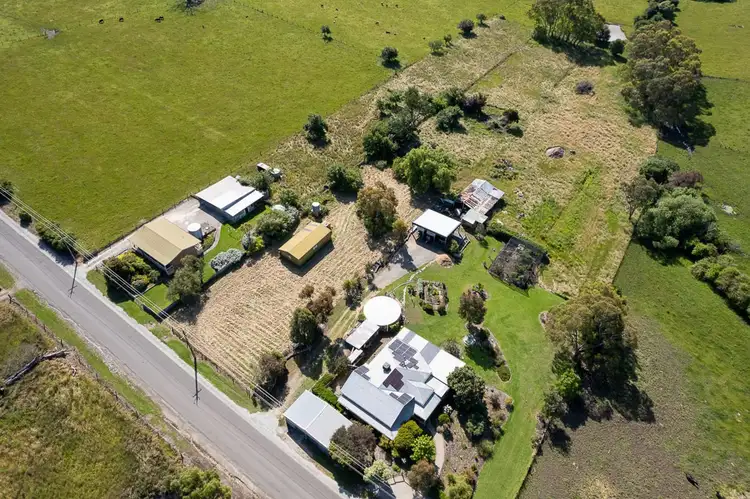 Third view of Homely land listing, 50 Hawthorn Road, Mount Barker SA 5251