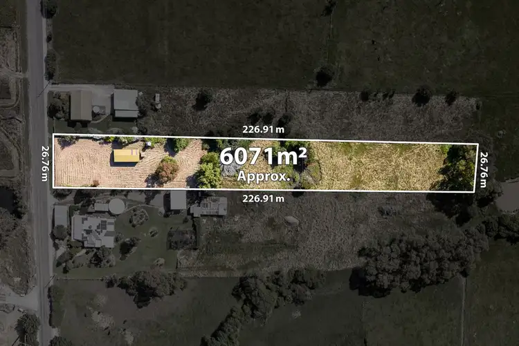 Fifth view of Homely land listing, 50 Hawthorn Road, Mount Barker SA 5251