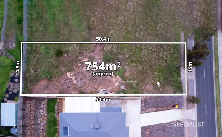 239 Halletts Way, Darley VIC 3340