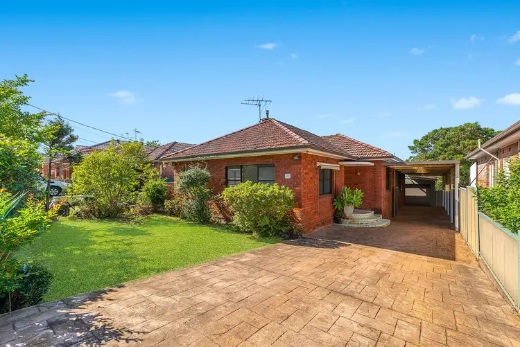 Second view of Homely house listing, 21 Nyora Street, Chester Hill NSW 2162