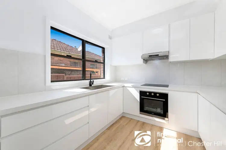 Third view of Homely house listing, 21 Nyora Street, Chester Hill NSW 2162