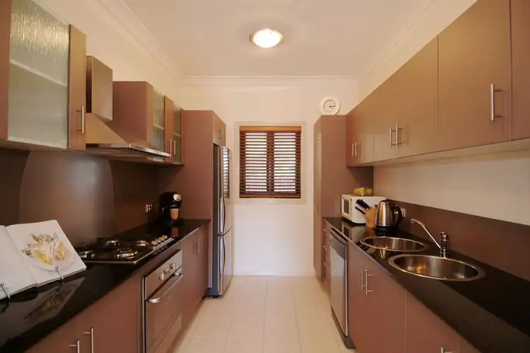 Fourth view of Homely apartment listing, 1/378 McLeod Street, Cairns North QLD 4870