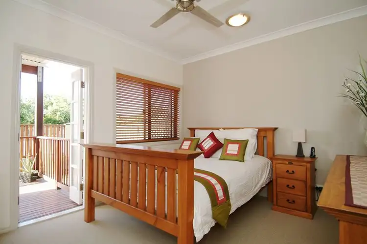 Seventh view of Homely apartment listing, 1/378 McLeod Street, Cairns North QLD 4870