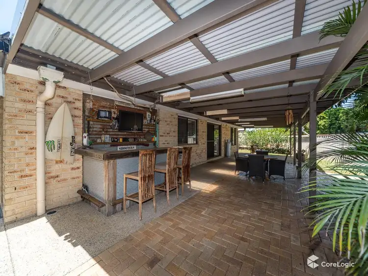 Second view of Homely house listing, 12 Samuel Court, Jacobs Well QLD 4208