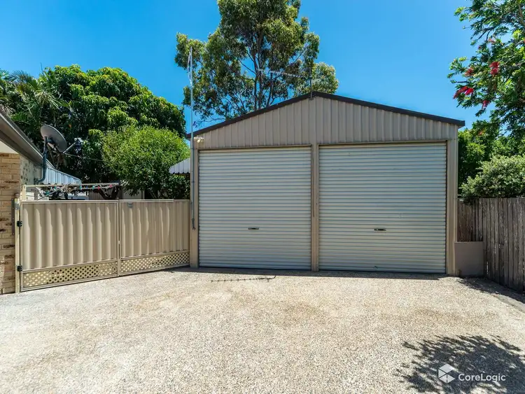 Fifth view of Homely house listing, 12 Samuel Court, Jacobs Well QLD 4208