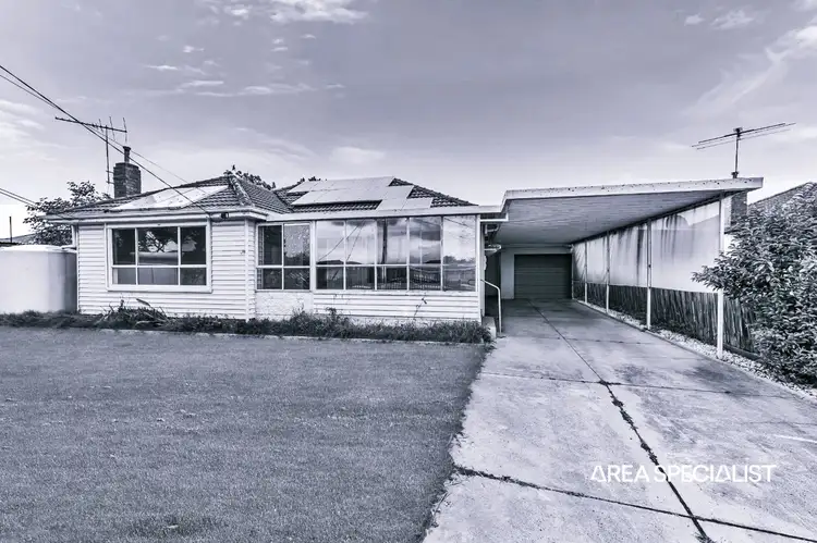 Main view of Homely house listing, 2 Dodds Street, Springvale VIC 3171