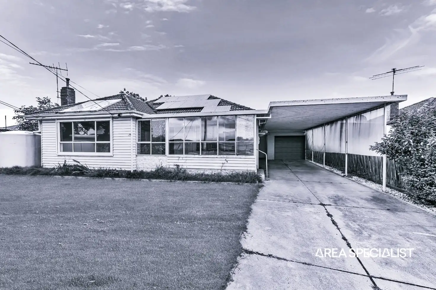 Main view of Homely house listing, 2 Dodds Street, Springvale VIC 3171