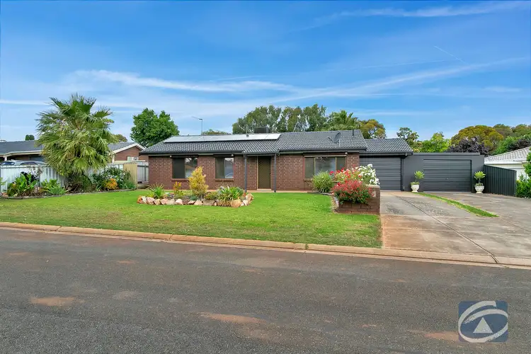 10 Otama Court, Craigmore SA 5114