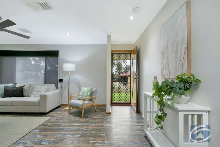 Second view of Homely house listing, 10 Otama Court, Craigmore SA 5114