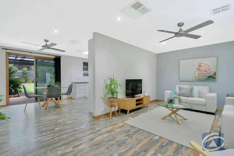 Third view of Homely house listing, 10 Otama Court, Craigmore SA 5114