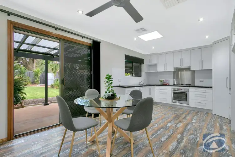 Fifth view of Homely house listing, 10 Otama Court, Craigmore SA 5114
