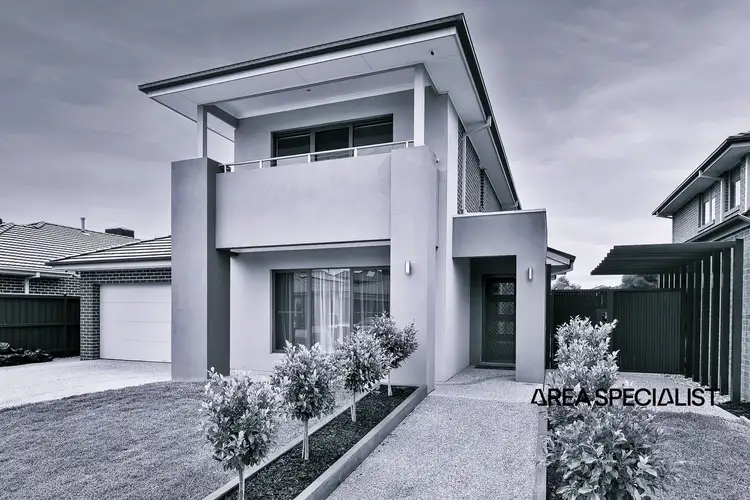 7 Weston Street, Keysborough VIC 3173