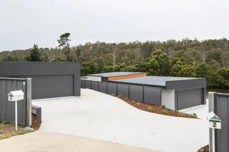 Main view of Homely townhouse listing, 1/17 Wildmore Crescent, Exeter TAS 7275