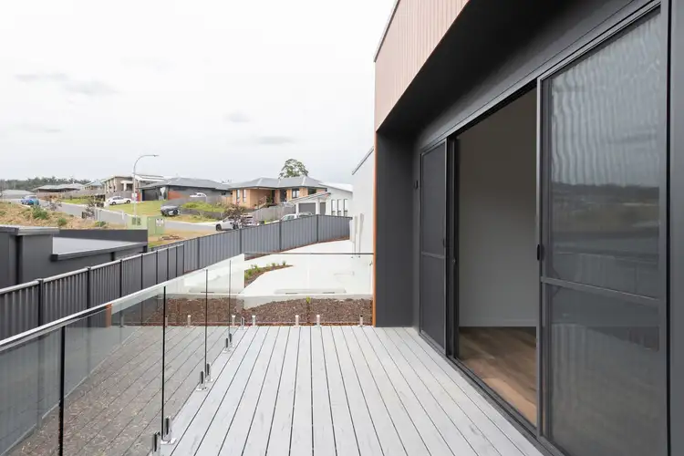 Sixth view of Homely townhouse listing, 1/17 Wildmore Crescent, Exeter TAS 7275