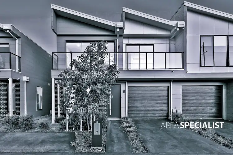 16 Azure Crescent, Keysborough VIC 3173