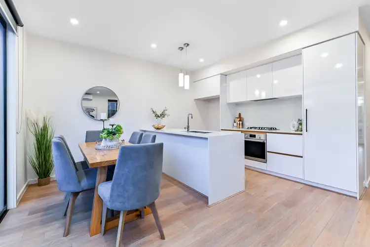 Sixth view of Homely townhouse listing, 16 Azure Crescent, Keysborough VIC 3173