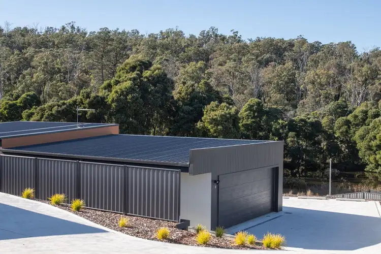 Third view of Homely townhouse listing, 2/17 Wildmore Crescent, Exeter TAS 7275