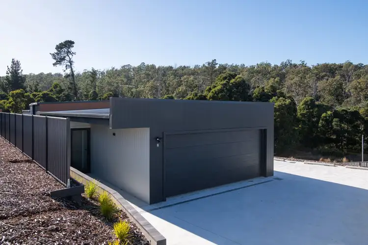 Fourth view of Homely townhouse listing, 2/17 Wildmore Crescent, Exeter TAS 7275