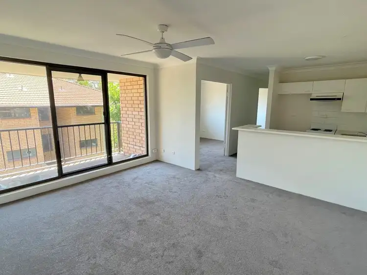 Second view of Homely unit listing, 38/53 Auburn Street, Sutherland NSW 2232