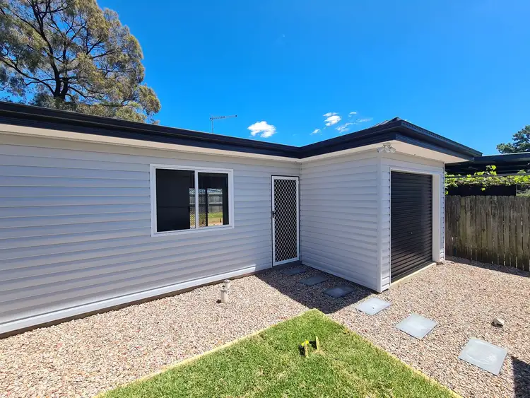 21A Marie Street, Lurnea NSW 2170