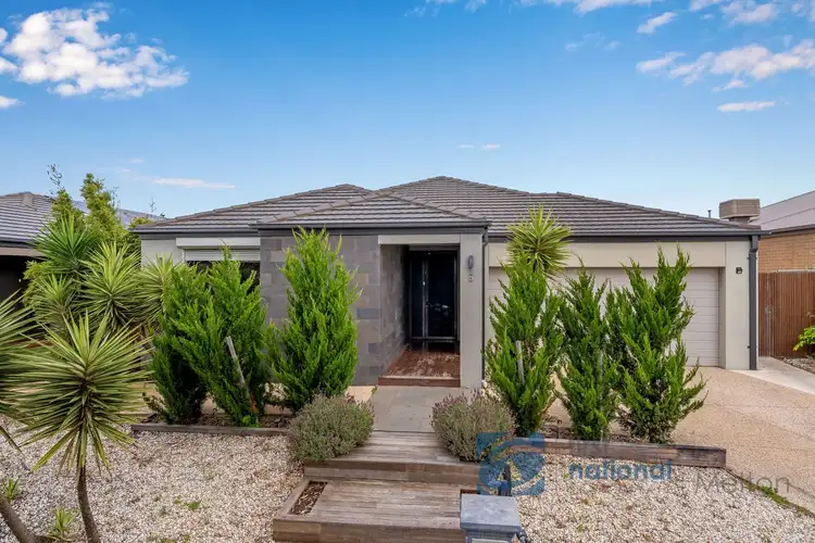 5 Castletown Boulevard, Weir Views VIC 3338