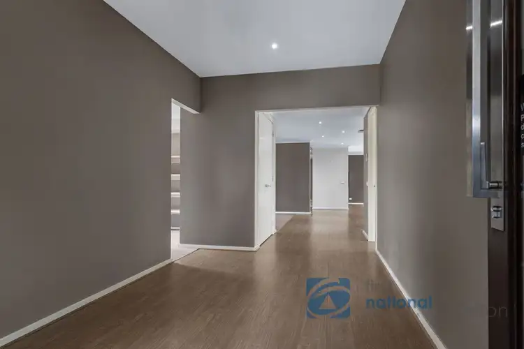 Second view of Homely house listing, 5 Castletown Boulevard, Weir Views VIC 3338