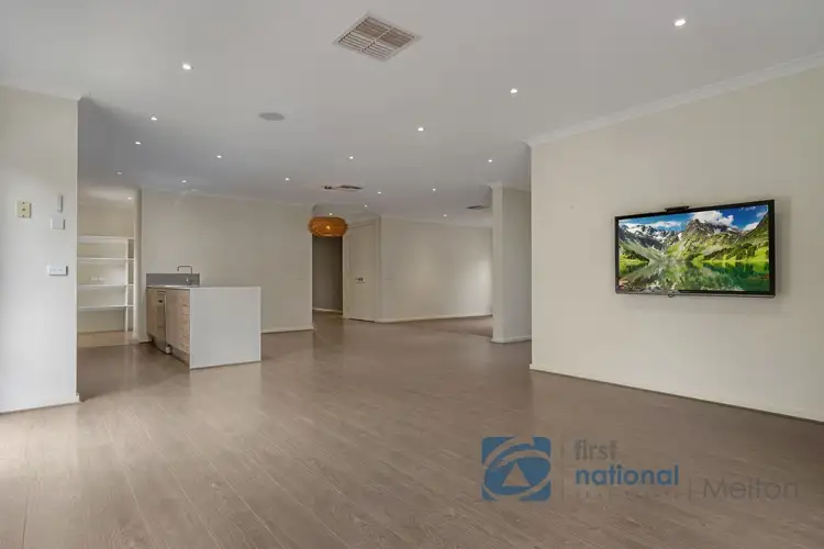 Third view of Homely house listing, 5 Castletown Boulevard, Weir Views VIC 3338