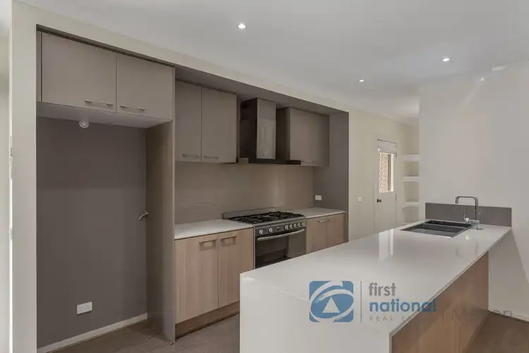 Fourth view of Homely house listing, 5 Castletown Boulevard, Weir Views VIC 3338