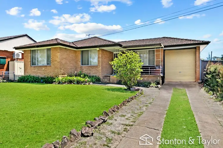 87 Gascoigne Street, Kingswood NSW 2747