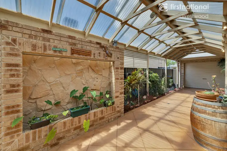 3 Stroud Glen, Tarneit VIC 3029