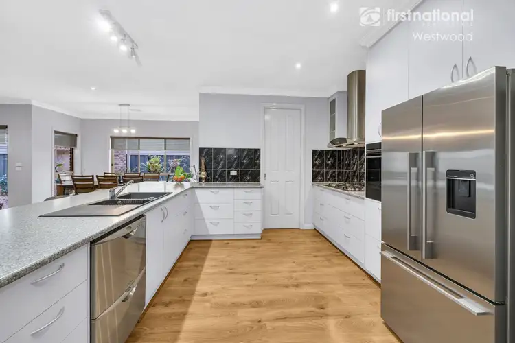 Third view of Homely house listing, 3 Stroud Glen, Tarneit VIC 3029