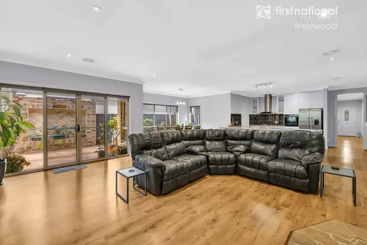 Fourth view of Homely house listing, 3 Stroud Glen, Tarneit VIC 3029