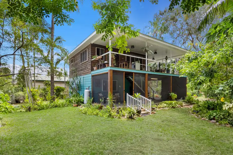 23 George Ansell Avenue, Cungulla QLD 4816