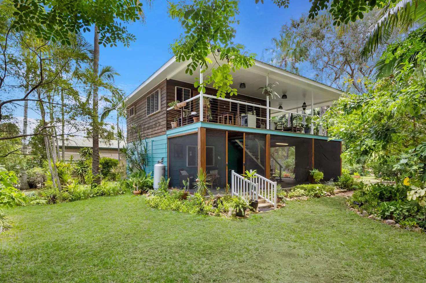 Main view of Homely house listing, 23 George Ansell Avenue, Cungulla QLD 4816