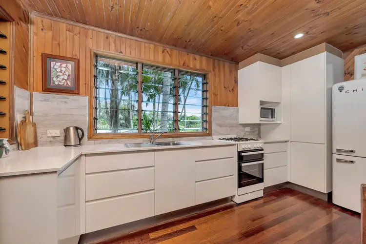 Third view of Homely house listing, 23 George Ansell Avenue, Cungulla QLD 4816