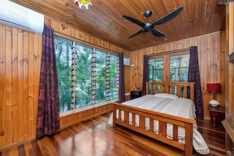 Fourth view of Homely house listing, 23 George Ansell Avenue, Cungulla QLD 4816