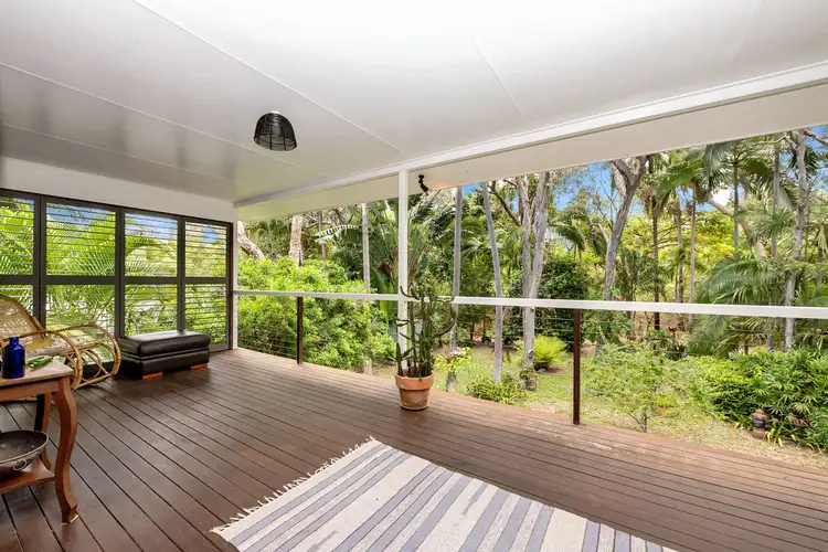 Fifth view of Homely house listing, 23 George Ansell Avenue, Cungulla QLD 4816