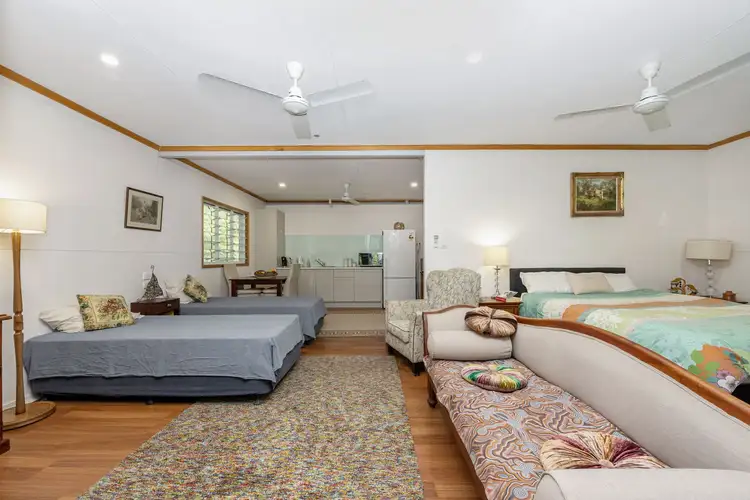 Sixth view of Homely house listing, 23 George Ansell Avenue, Cungulla QLD 4816
