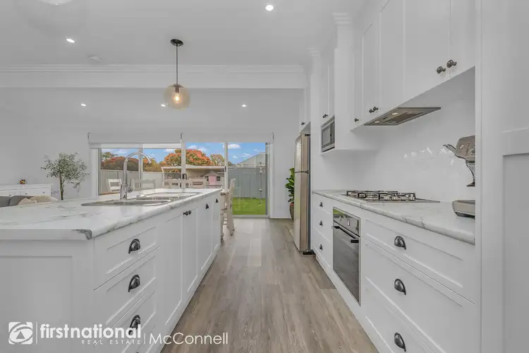Second view of Homely house listing, 1 Pettifer Street, Kyabram VIC 3620