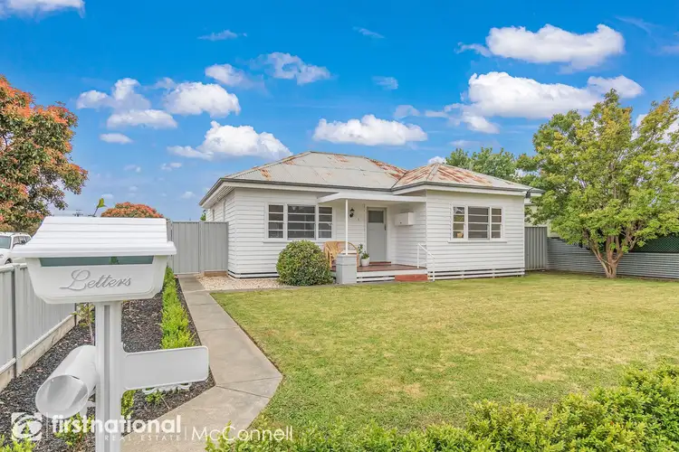 Third view of Homely house listing, 1 Pettifer Street, Kyabram VIC 3620