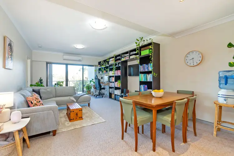 Second view of Homely apartment listing, 38/2 Walsh Loop, Joondalup WA 6027